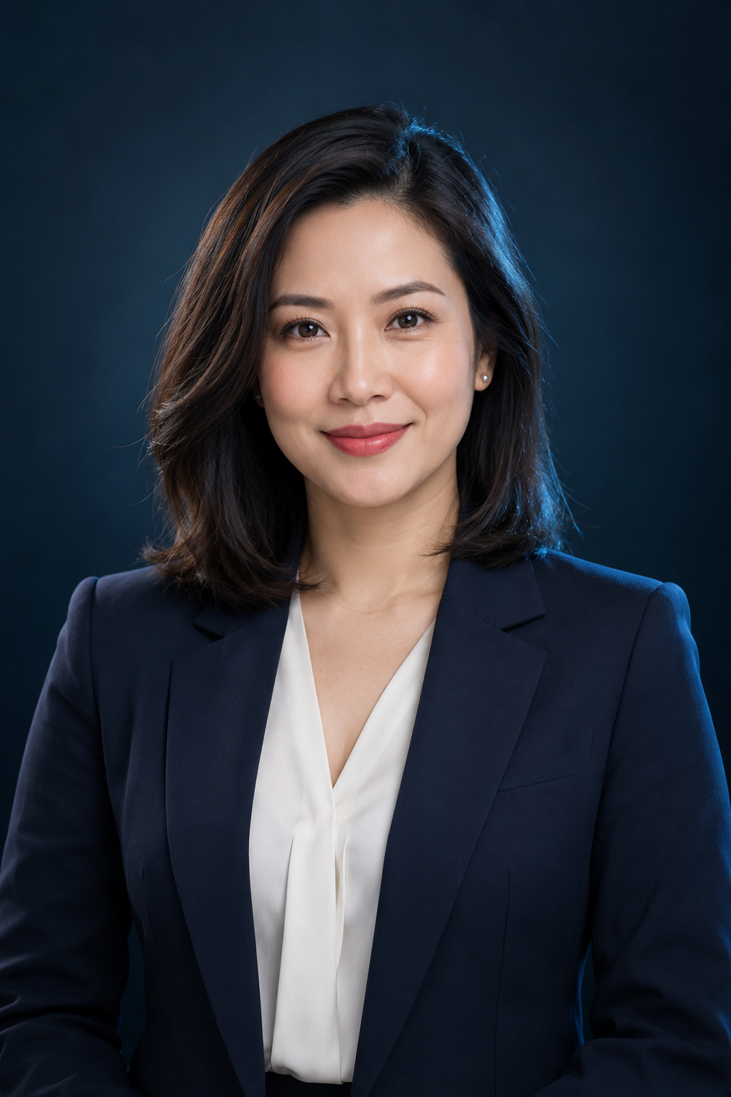 Bảo Linh — nhân vật AI