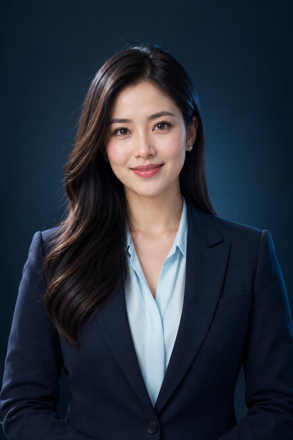 Khánh Vy — nhân vật AI