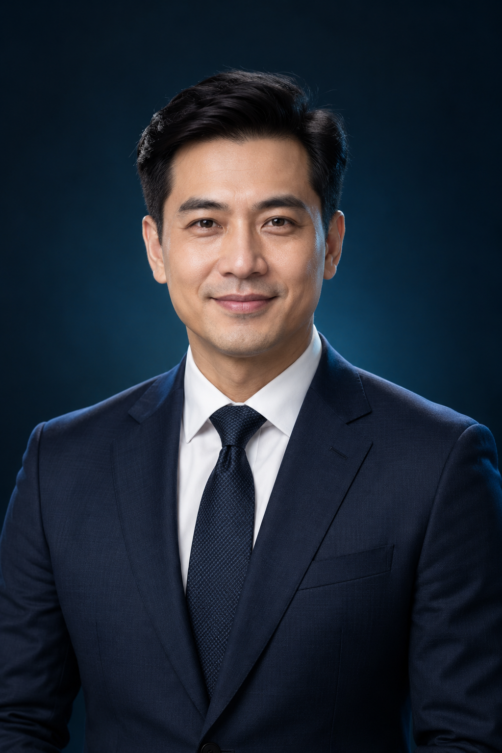 Minh An — nhân vật AI